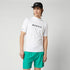 Star S/S Rashvest 2024 - White